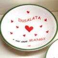 Servizio Insalatona 5 pezzi
