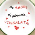 Servizio Insalatona 5 pezzi
