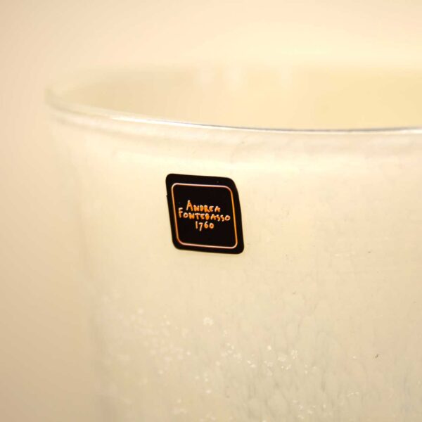 Vaso Portafiori Svasato “Sonic” Vaso Portafiori Svasato “Sonic”