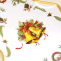 Vassoio Albero “Bells”