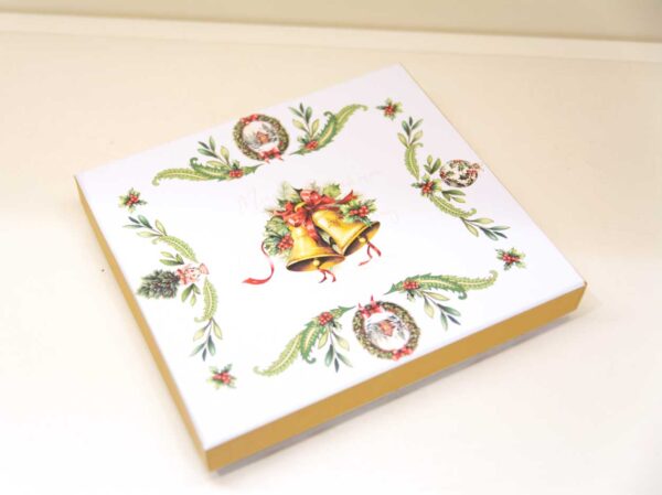 6 Forchettine Dolce “Bells” 6 Forchettine Dolce “Bells”