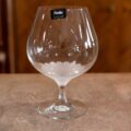 Confezione 6 Calici Cognac-Brandy "Polly"
