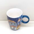 Tazza Mug Paese Mio Blu