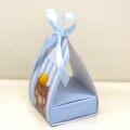 Scatolina Porta confetti - Nascita e Battesimo Bimba e Bimbo