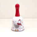 Campanella Decoro Gallina