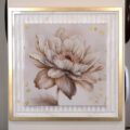 Quadro Decoro "Fiore"
