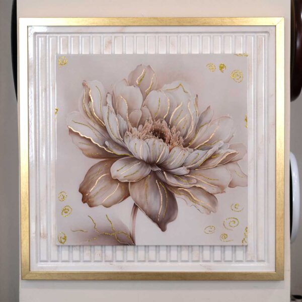 Quadro Decoro "Fiore" Quadro Decoro "Fiore"