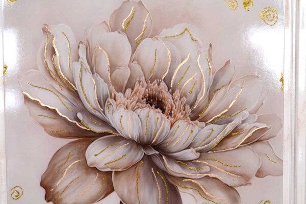 Quadro Decoro "Fiore" Quadro Decoro "Fiore"