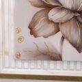 Quadro Decoro "Fiore"