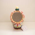 Barattolo Sale Ceramica Siciliana