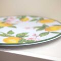Piatto Rotondo – Vassoio "Jaffa"