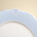 Servizio piatti 41 pezzi "Azzurra Mosaic"