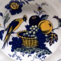Servizio Piatti 41 pezzi "Blue Bird" Spode