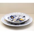 Servizio Piatti 41 pezzi "Blue Bird" Spode