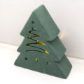 Albero Soprammobile Con Luce al Led