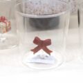 Set 6 Bicchieri Natalizi X'Mas Treasure
