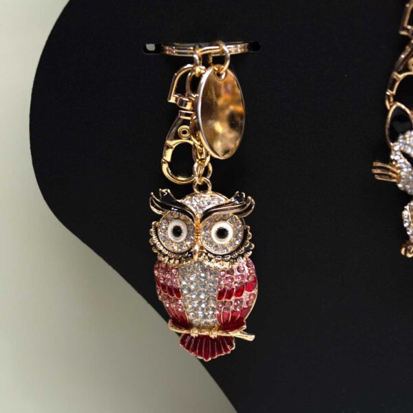 Portachiave "Lucky Charme" Swarovski Portachiave "Lucky Charme" Swarovski