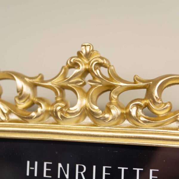 Cornice Portafoto "Royal Champagne" Cornice Portafoto "Royal Champagne"
