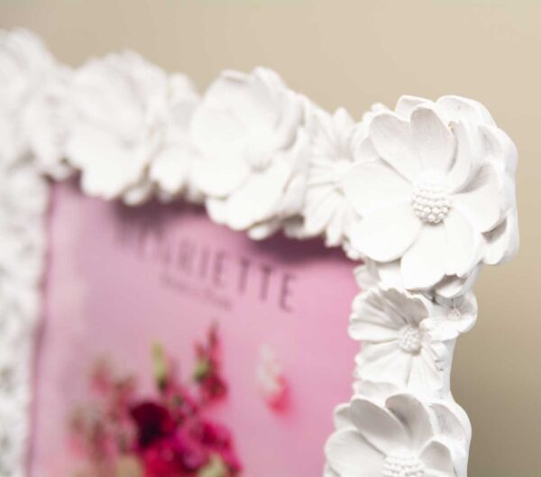Cornice Portafoto "Flowers" Cornice Portafoto "Flowers"