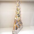 Abete con Luci al Led