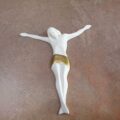 Cristo Moderno Senza Croce