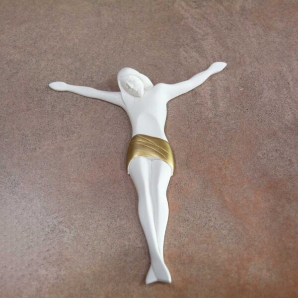 Cristo Moderno Senza Croce Cristo Moderno Senza Croce