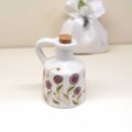 Oliera in Ceramica collezione "Bocciolo"
