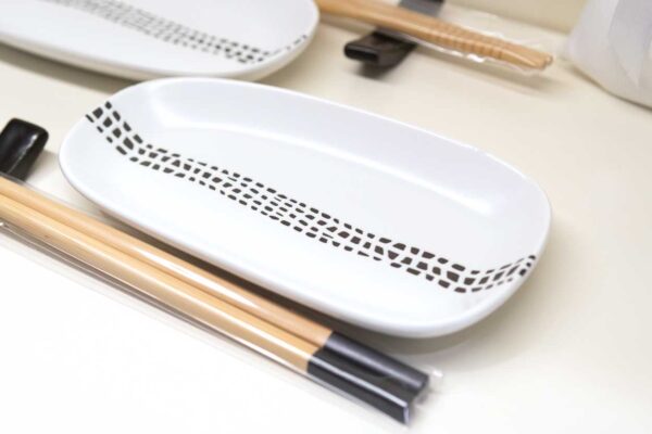 Sushi Set per 2 Persone Sushi Set per 2 Persone