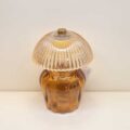 Piccola Lampada "Pagoda"con Luce al Led