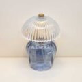 Piccola Lampada "Pagoda"con Luce al Led
