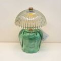 Piccola Lampada "Pagoda"con Luce al Led