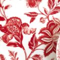 Servizio Piatti 18 Pezzi “Armonia” Rosso