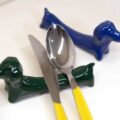 Bassotto in Ceramica "Manolo"