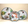 Servizio Piatti Tavola 18 pz. Collezione "Mare Mare"