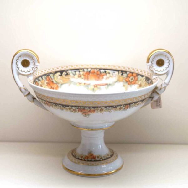 Coppa Con Piede dec. Princesse "Kaiser Germany" Coppa Con Piede dec. Princesse "Kaiser Germany"