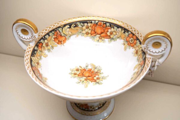 Coppa Con Piede dec. Princesse "Kaiser Germany" Coppa Con Piede dec. Princesse "Kaiser Germany"