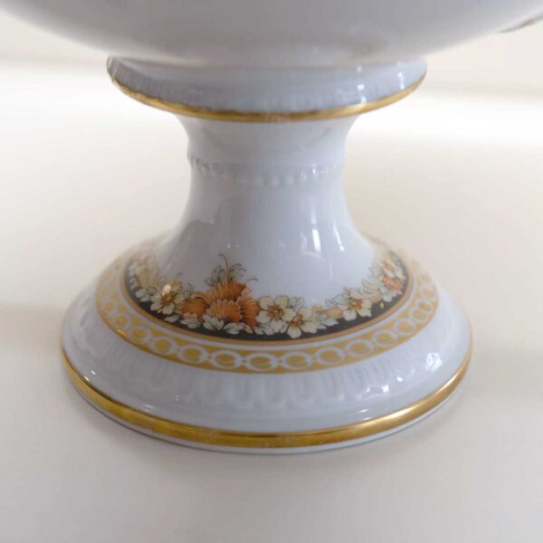 Coppa Con Piede dec. Princesse "Kaiser Germany" Coppa Con Piede dec. Princesse "Kaiser Germany"