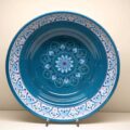Centrotavola - Portafrutta - Insalatiera Collezione "Rabat"