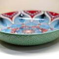 Centrotavola - Portafrutta - Insalatiera Collezione "Mediterraneo"