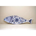 Vassoio Pesce Collezione "Santorini"