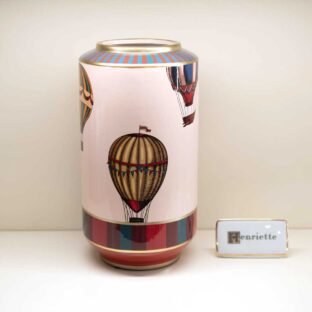 Vaso Portafiori "Collezione Festival"