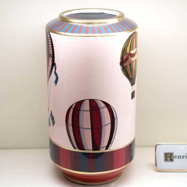Vaso Portafiori "Collezione Festival" Vaso Portafiori "Collezione Festival"