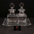 Oliera - Acetiera "Cubo" - Colle
