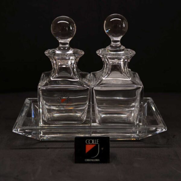 Oliera - Acetiera "Cubo" - Colle Oliera - Acetiera "Cubo" - Colle