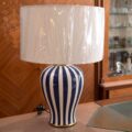 Lampada con Paralume “Bali”