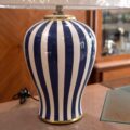 Lampada con Paralume “Bali”