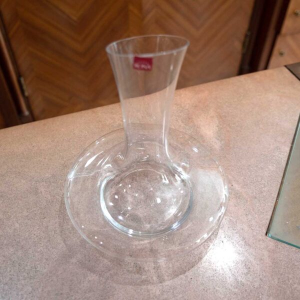 Decanter per Vino 1,5 lt. Decanter per Vino 1,5 lt.